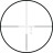 Оптичний приціл Hawke Vantage IR 3-9x40 (Rimfire .22 LR HV R/G) (14222)