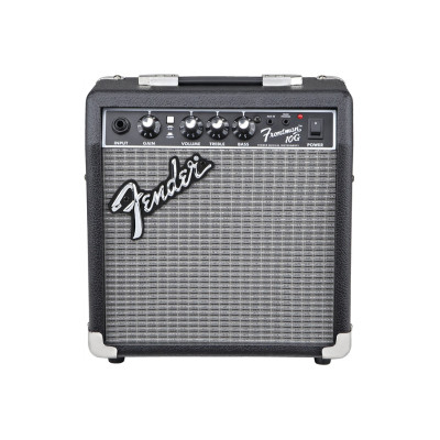 Комбопідсилювач Fender Frontman 10G (A011740)