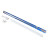 Світильник Delux PLF 11 LED 12W 4000K 900мм (90021092)