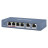 Комутатор мережевий Hikvision DS-3E0106HP-E