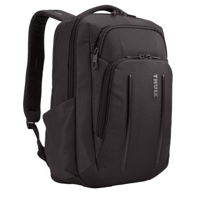 Рюкзак для ноутбука Thule 14&quot; Crossover 2 Backpack 20L C2BP-114 black (3205260)
