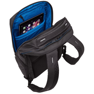 Рюкзак для ноутбука Thule 14&quot; Crossover 2 Backpack 20L C2BP-114 black (3205260)