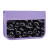Пенал Yes Pusheen Shiny HP-0 твердий одинарний з двома клапанами (533628)