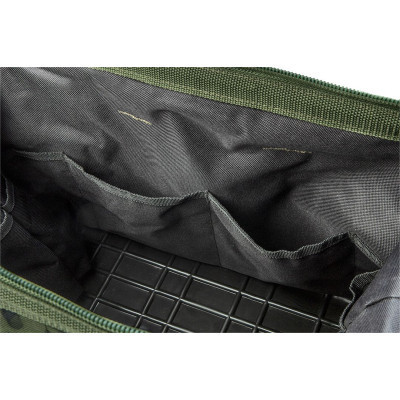 Сумка для інструмента Neo Tools Camo, 40x22x33см, нейлон 600D, посилена, камуфляж (84-322)