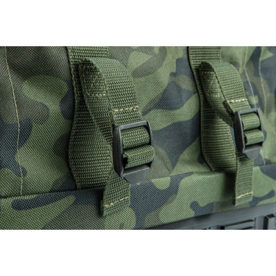 Сумка для інструмента Neo Tools Camo, 40x22x33см, нейлон 600D, посилена, камуфляж (84-322)