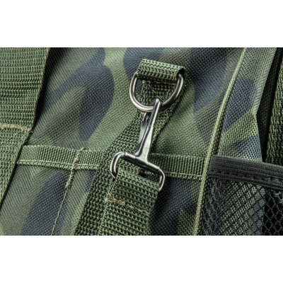 Сумка для інструмента Neo Tools Camo, 40x22x33см, нейлон 600D, посилена, камуфляж (84-322)