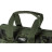 Сумка для інструмента Neo Tools Camo, 40x22x33см, нейлон 600D, посилена, камуфляж (84-322)