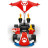 Конструктор LEGO Super Mario Mario Kart – Standard Kart (72032)