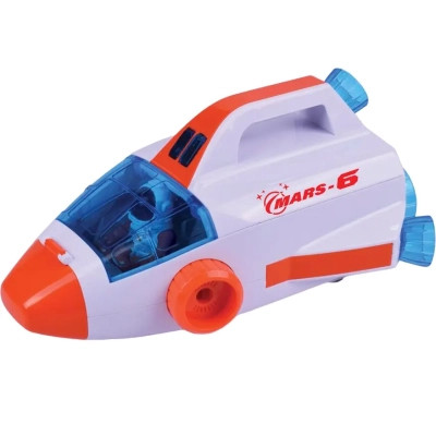 Ігровий набір Astro Venture Mars Shuttle Марсіанський шатл (63154)