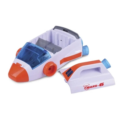 Ігровий набір Astro Venture Mars Shuttle Марсіанський шатл (63154)