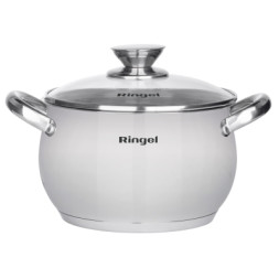 Каструля Ringel Riegel 3 л (RG 2016-18)