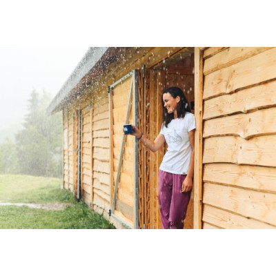Футболка Turbat Kotogora Wmn white XS (012.004.3425)