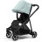 Коляска Thule Shine (Alaska Blue on Black) (TH 11400203)