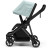 Коляска Thule Shine (Alaska Blue on Black) (TH 11400203)