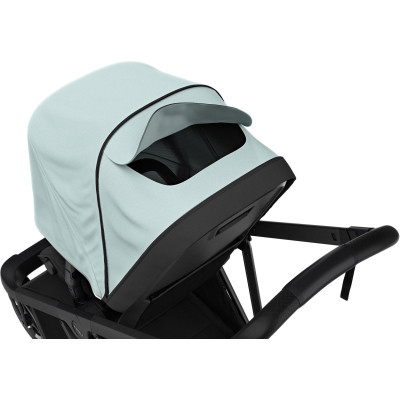 Коляска Thule Shine (Alaska Blue on Black) (TH 11400203)