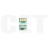 Чип для картриджа Konica Minolta bizhub C250/C368CM TN-324/512/514/328/626 CET (CET381135)