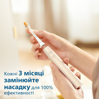 Насадка для зубної щітки Philips HX9094/10