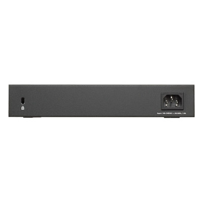 Комутатор мережевий Netgear GS324-200EUS