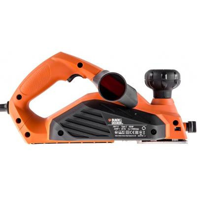 Електрорубанок Black&amp;Decker KW712