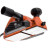 Електрорубанок Black&amp;Decker KW712