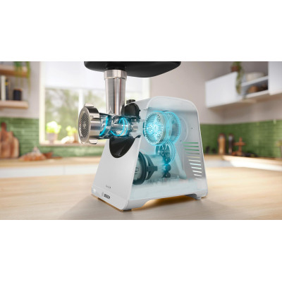 М&#039;ясорубка Bosch MFWS420W