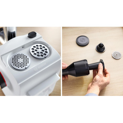 М&#039;ясорубка Bosch MFWS420W