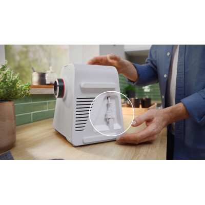 М&#039;ясорубка Bosch MFWS420W