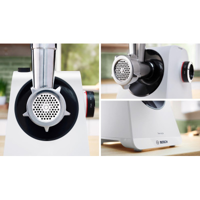 М&#039;ясорубка Bosch MFWS420W