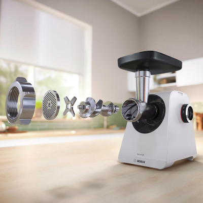 М&#039;ясорубка Bosch MFWS420W