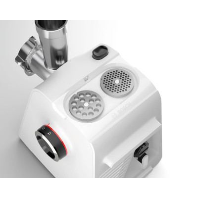 М&#039;ясорубка Bosch MFWS420W
