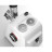 М&#039;ясорубка Bosch MFWS420W
