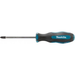 Викрутка Makita ударна PZ2 (2X100) (B-66101)