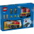 Конструктор LEGO City Пожежна машина з драбиною (60463)