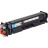 Картридж WWM HP CLJ M182/183 W2411A Cyan 850 ст. (KT-W2411A)