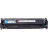 Картридж WWM HP CLJ M182/183 W2411A Cyan 850 ст. (KT-W2411A)