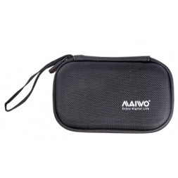 Чохол для HDD Maiwo HDD 2.5&quot; (KT02-S black)