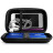Чохол для HDD Maiwo HDD 2.5&quot; (KT02-S black)