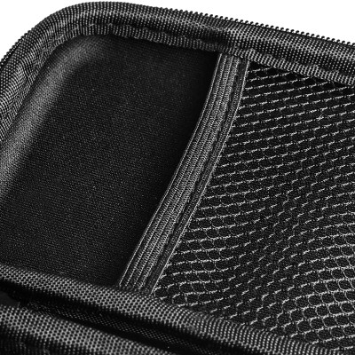 Чохол для HDD Maiwo HDD 2.5&quot; (KT02-S black)
