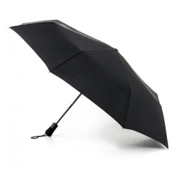Парасоля Fulton Open&amp;Close Jumbo-1 G323 Black (G323-010259)