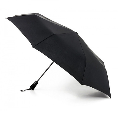 Парасоля Fulton Open&amp;Close Jumbo-1 G323 Black (G323-010259)