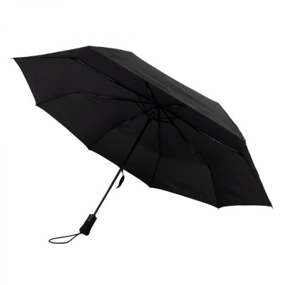 Парасоля Fulton Open&amp;Close Jumbo-1 G323 Black (G323-010259)