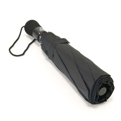 Парасоля Fulton Open&amp;Close Jumbo-1 G323 Black (G323-010259)