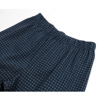 Піжама дитяча Breeze трикотажна (17636-116B-gray)