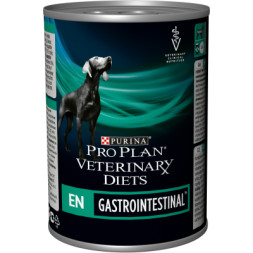 Консерви для собак Purina Pro Plan Veterinary Diets Gastrointestinal 400 г (7613035180932/7613035180376)