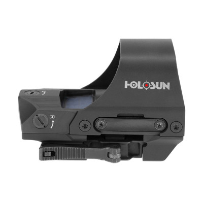 Коліматорний приціл Holosun HS510C (747006)