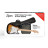 Електрогітара Squier by Fender Sonic Stratocaster Pack MN 2-Color Sunburst (234231)