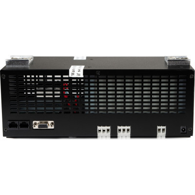 Пристрій безперебійного живлення Powercom DRU850DIN, 510W (DRU850DIN)