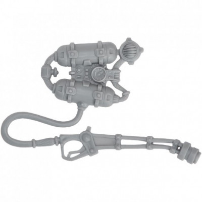 Ігровий набір ZIPP Toys Z military team Рятувальна бригада (1828-123C)