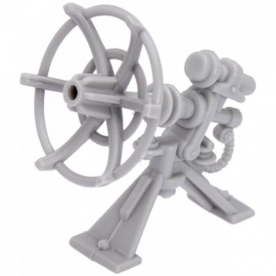 Ігровий набір ZIPP Toys Z military team Рятувальна бригада (1828-123C)