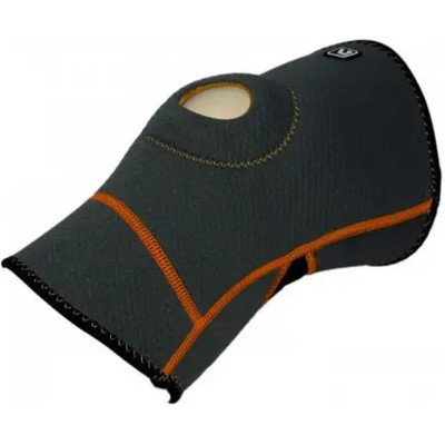 Фіксатор коліна LiveUp Knee Support LS5636-SM зелений Уні S/M (2016052600141)